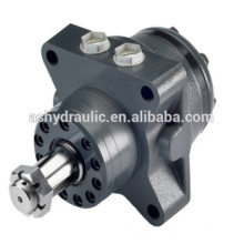 Motor hidráulico de la rueda de BMRW de BMRW50, BMRW80, BMRW100, BMRW125, BMRW160, BMRW200, BMRW250, BMRW315, BMRW375